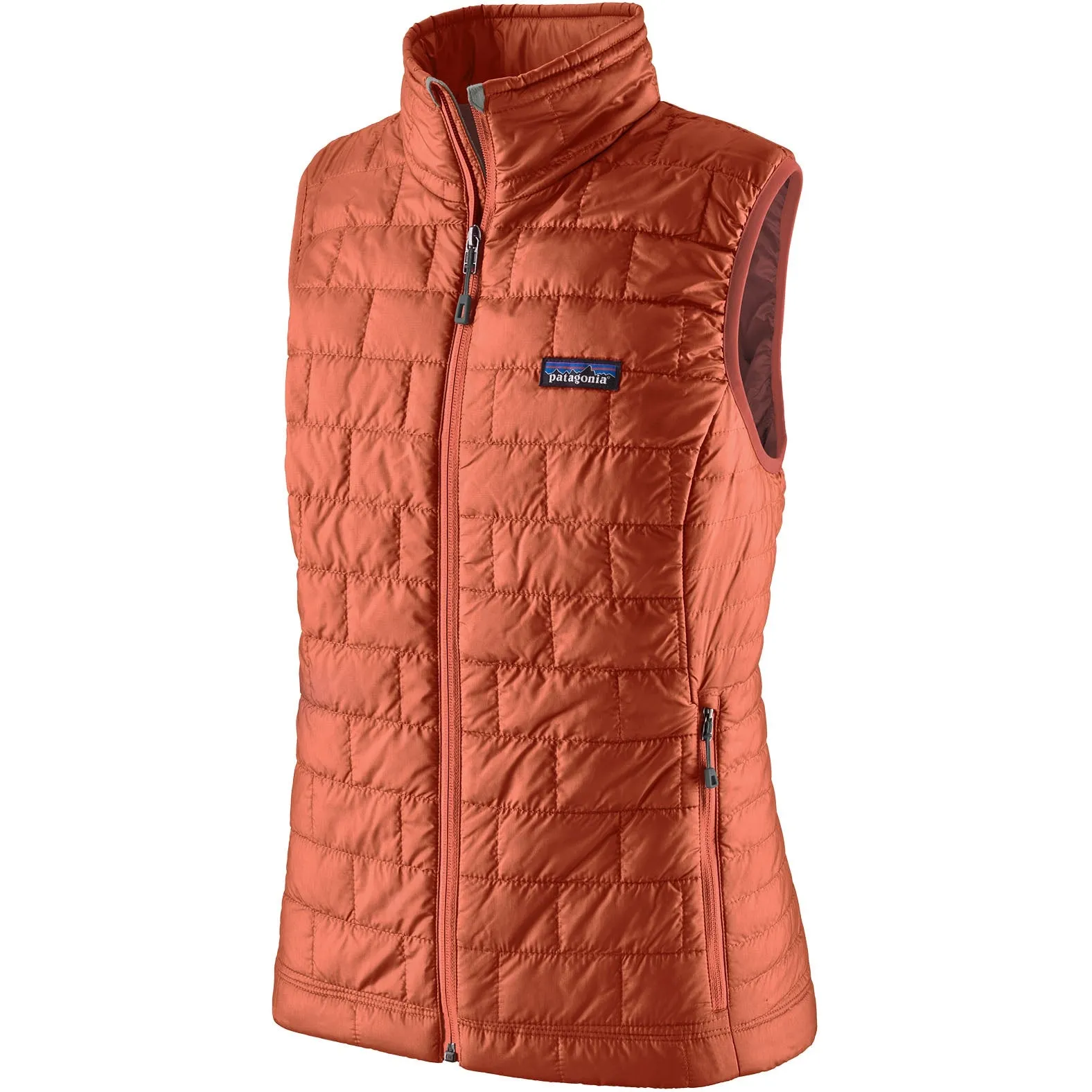 Nano Puff Vest W