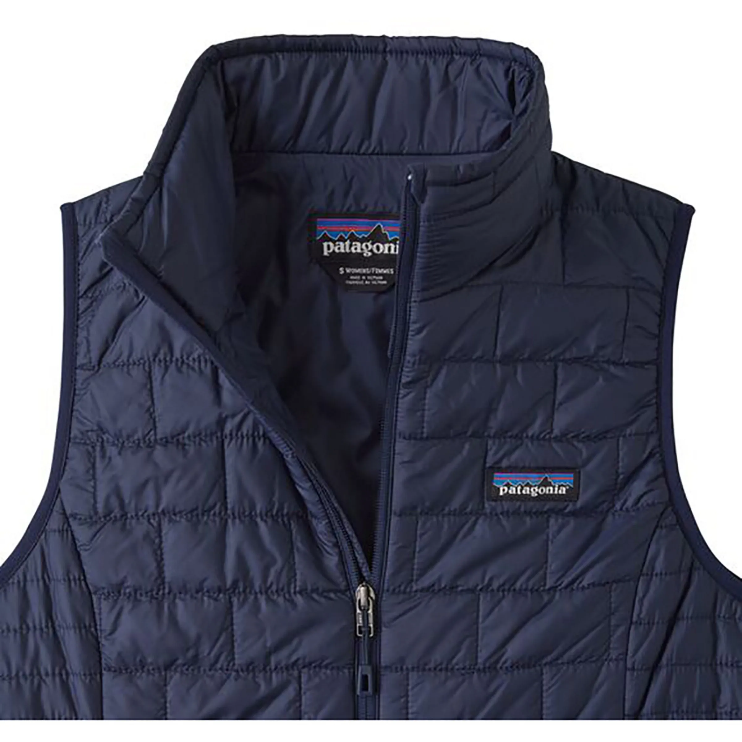 Nano Puff Vest W