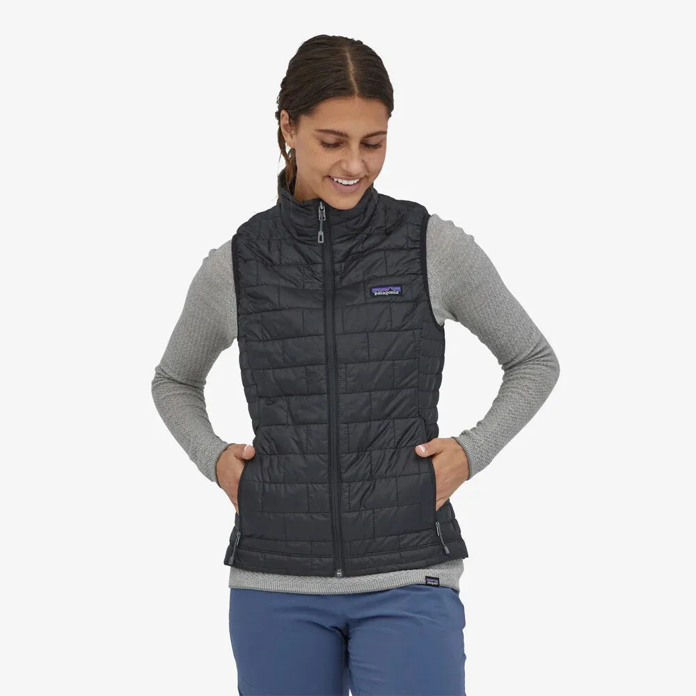 Nano Puff Vest W