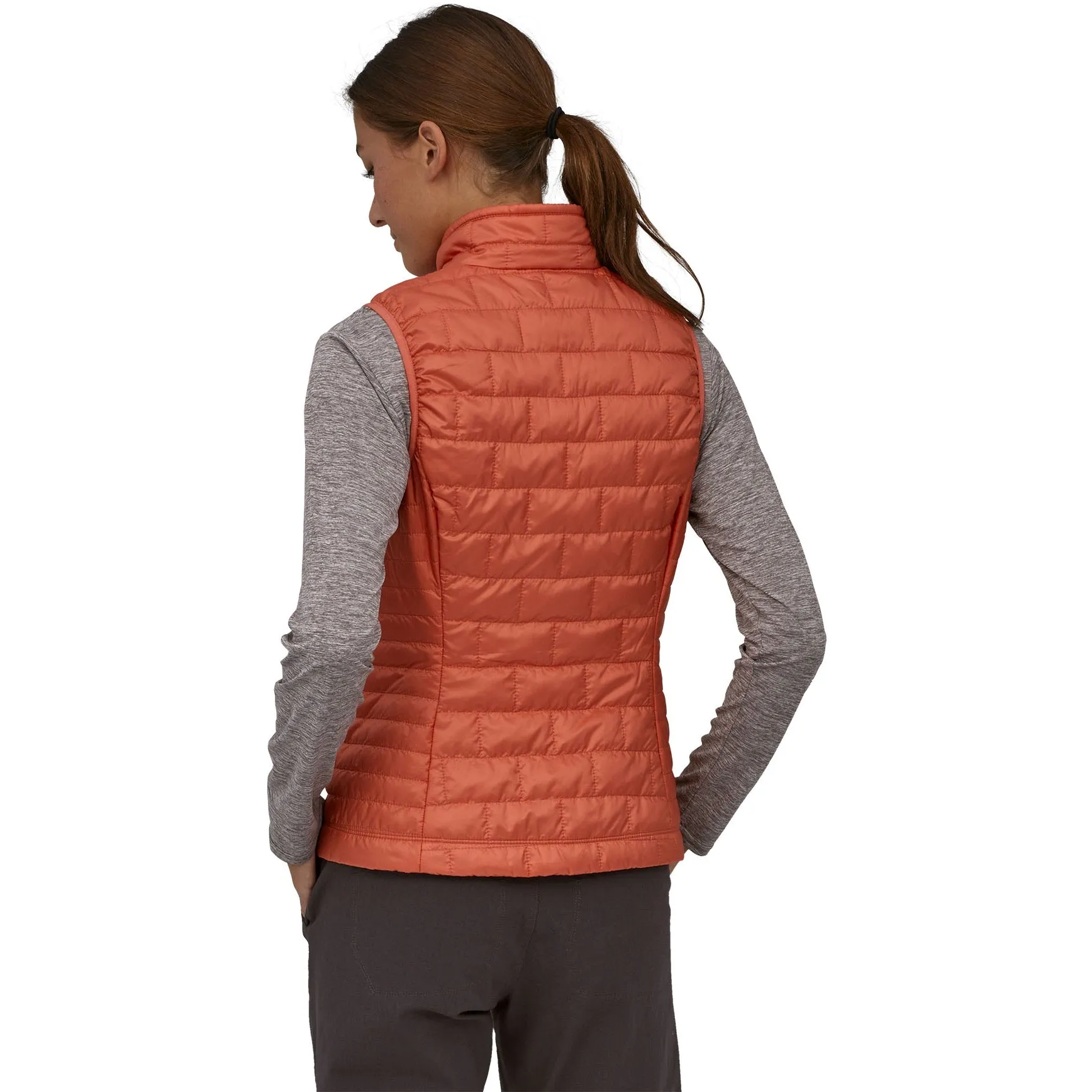 Nano Puff Vest W