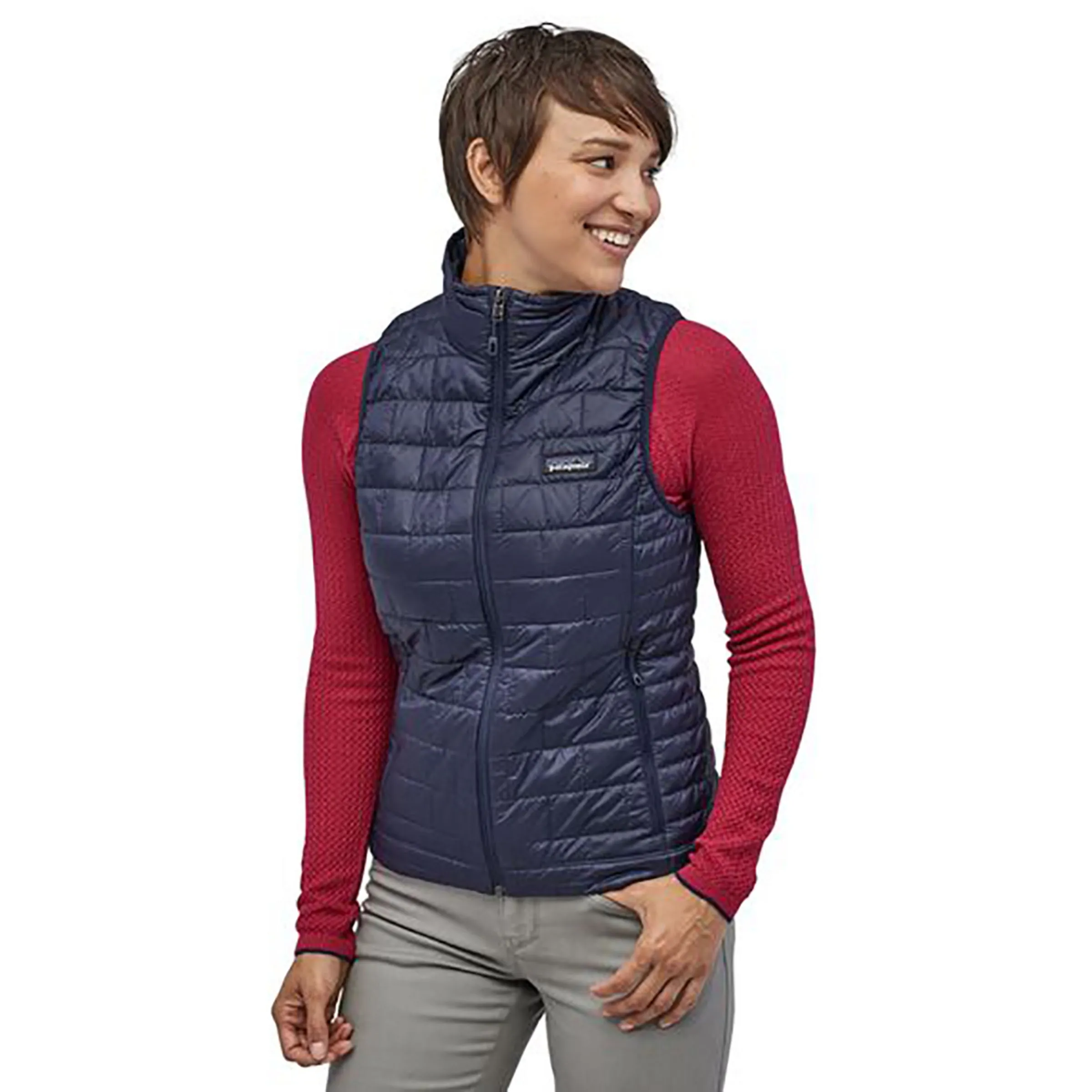 Nano Puff Vest W