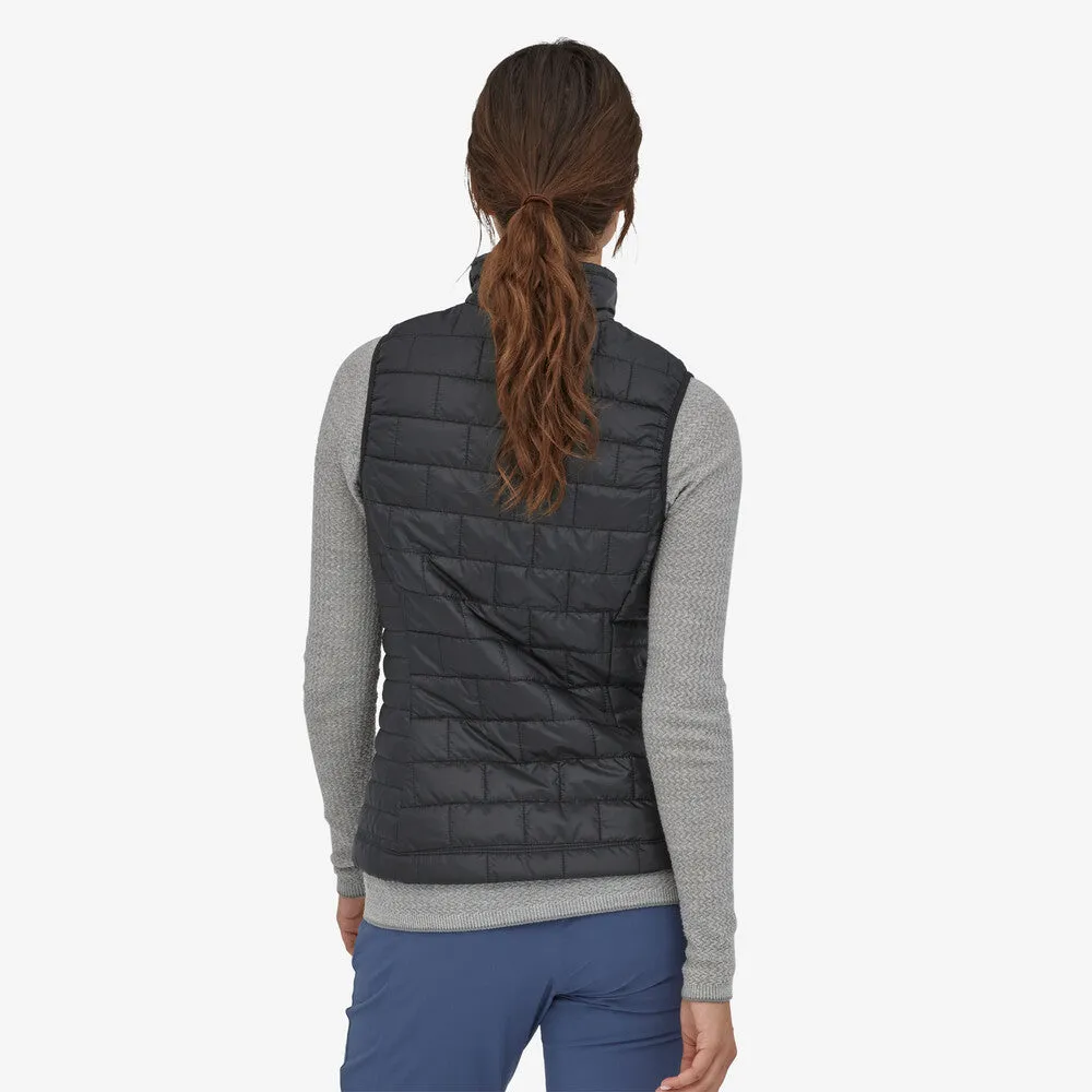 Nano Puff Vest W