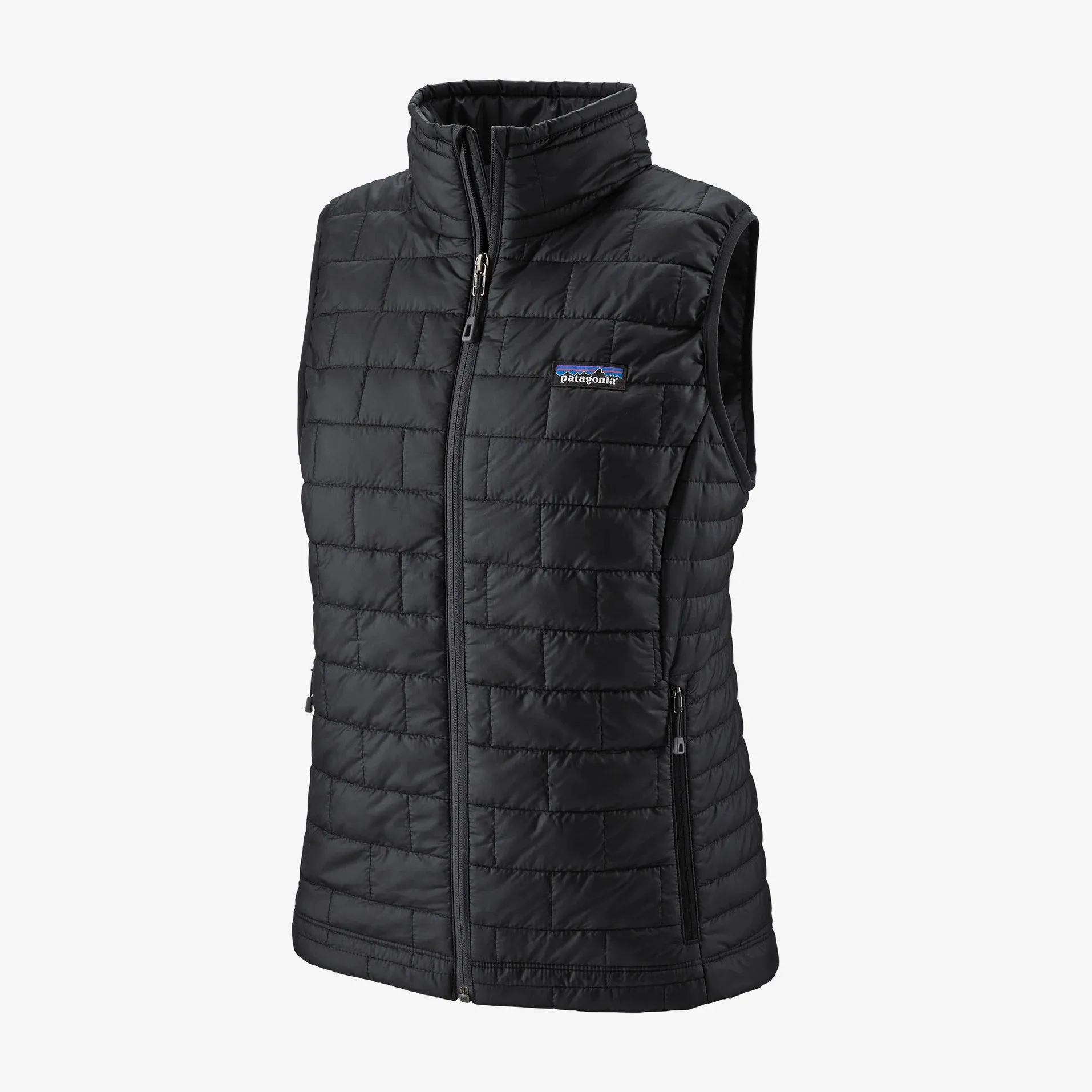 Nano Puff Vest W