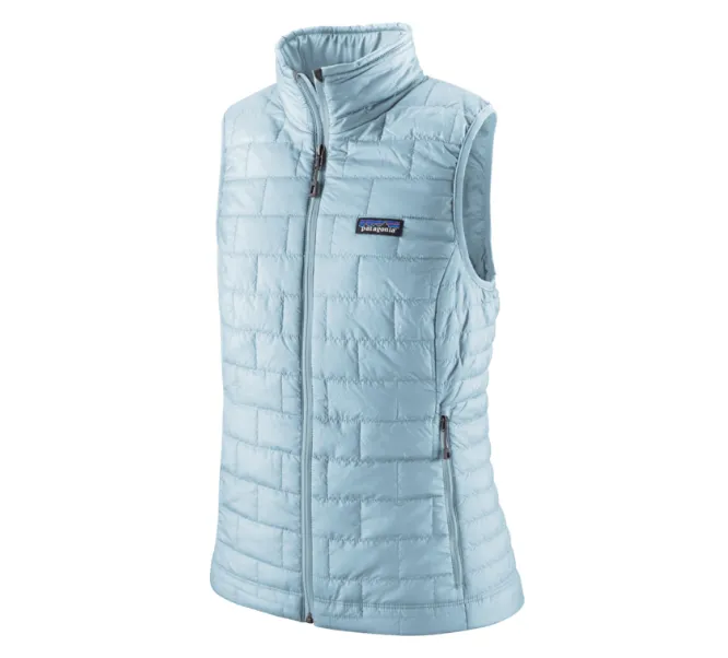 Nano Puff Vest W