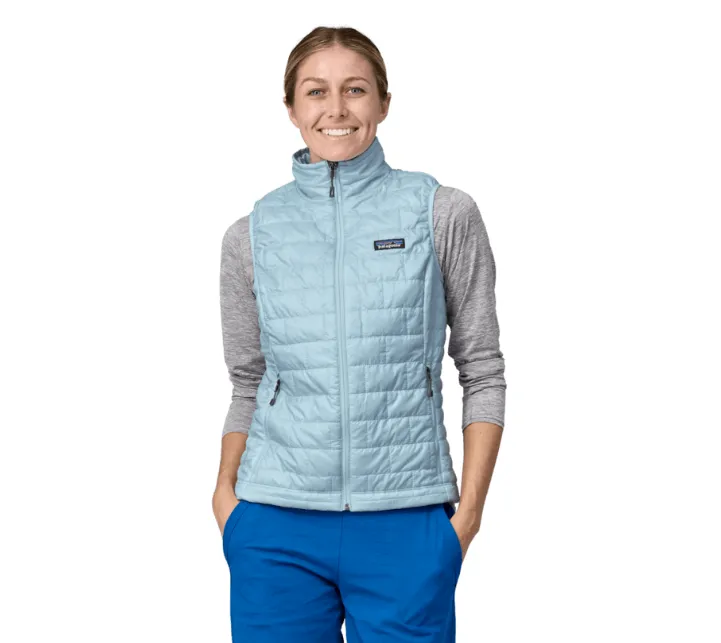 Nano Puff Vest W