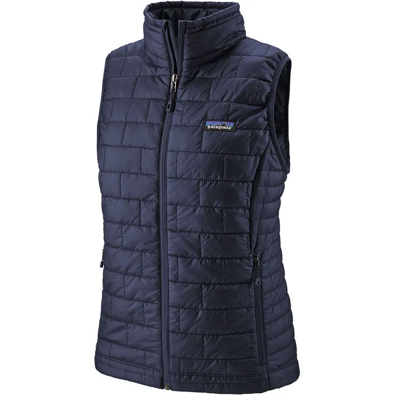 Nano Puff Vest W