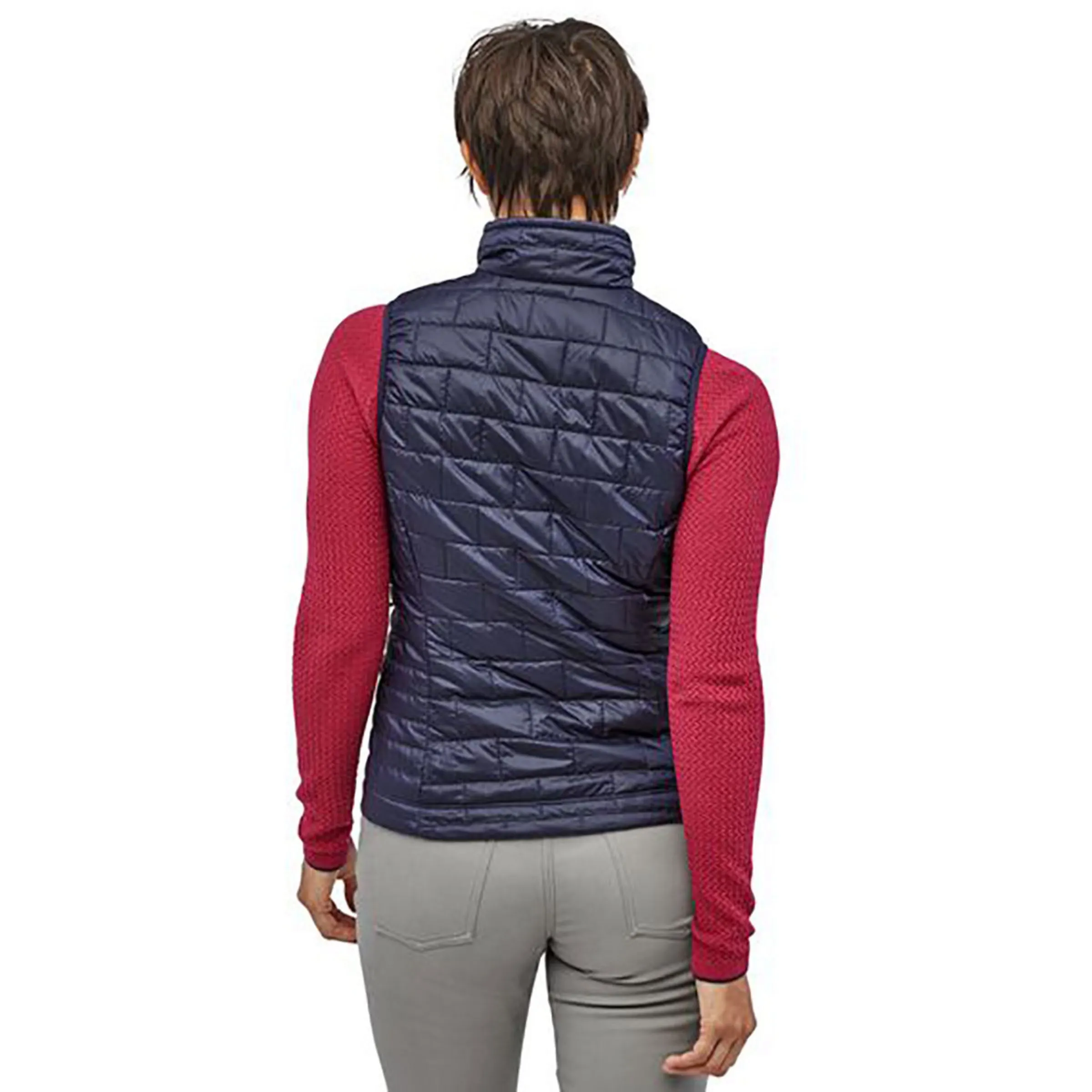 Nano Puff Vest W