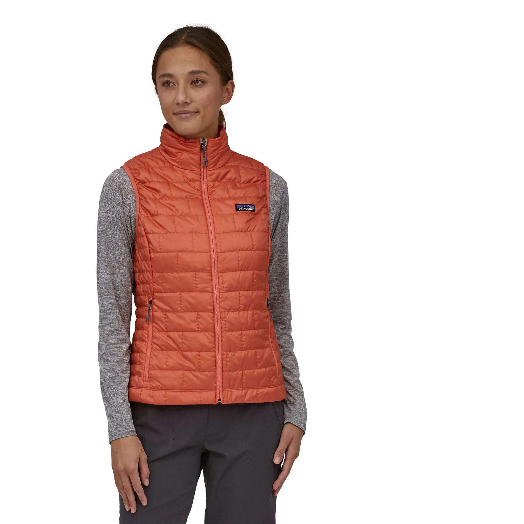 Nano Puff Vest W