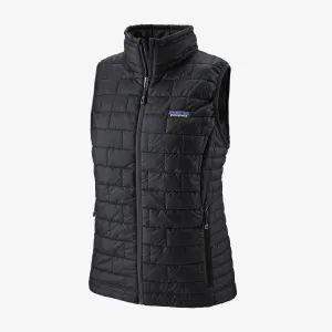 Nano Puff Vest W