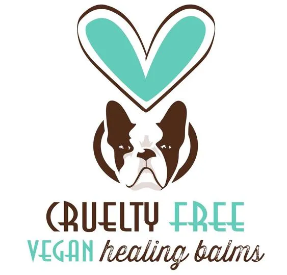 Natural Dog Organic Skin Soother Dog Balm