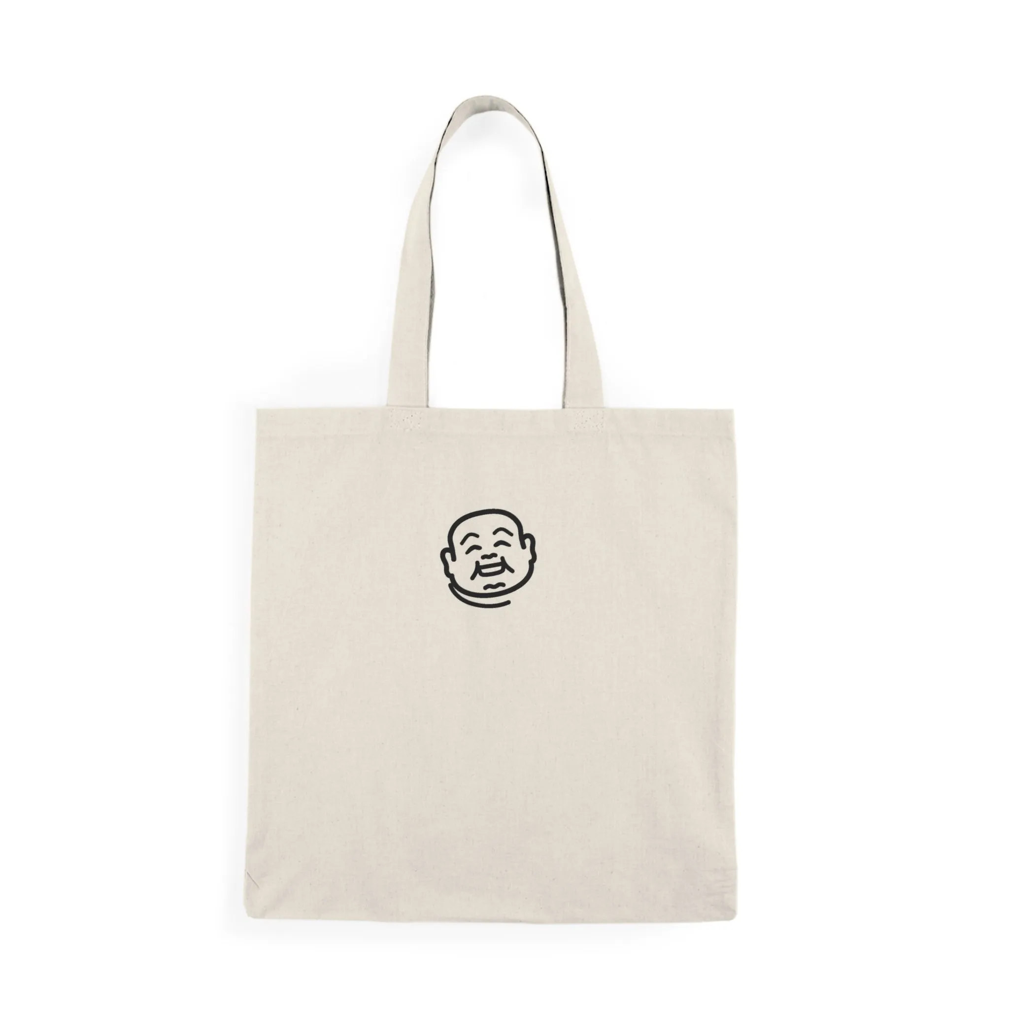 Natural Tote Bag
