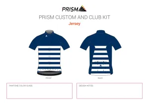 Navy Choose Your Way Version 3