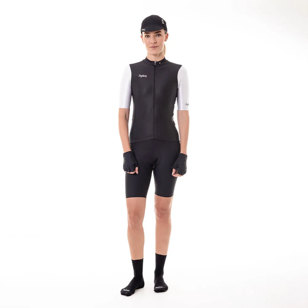 NC - Essentials - Basic - Short Sleeve Jersey. Women