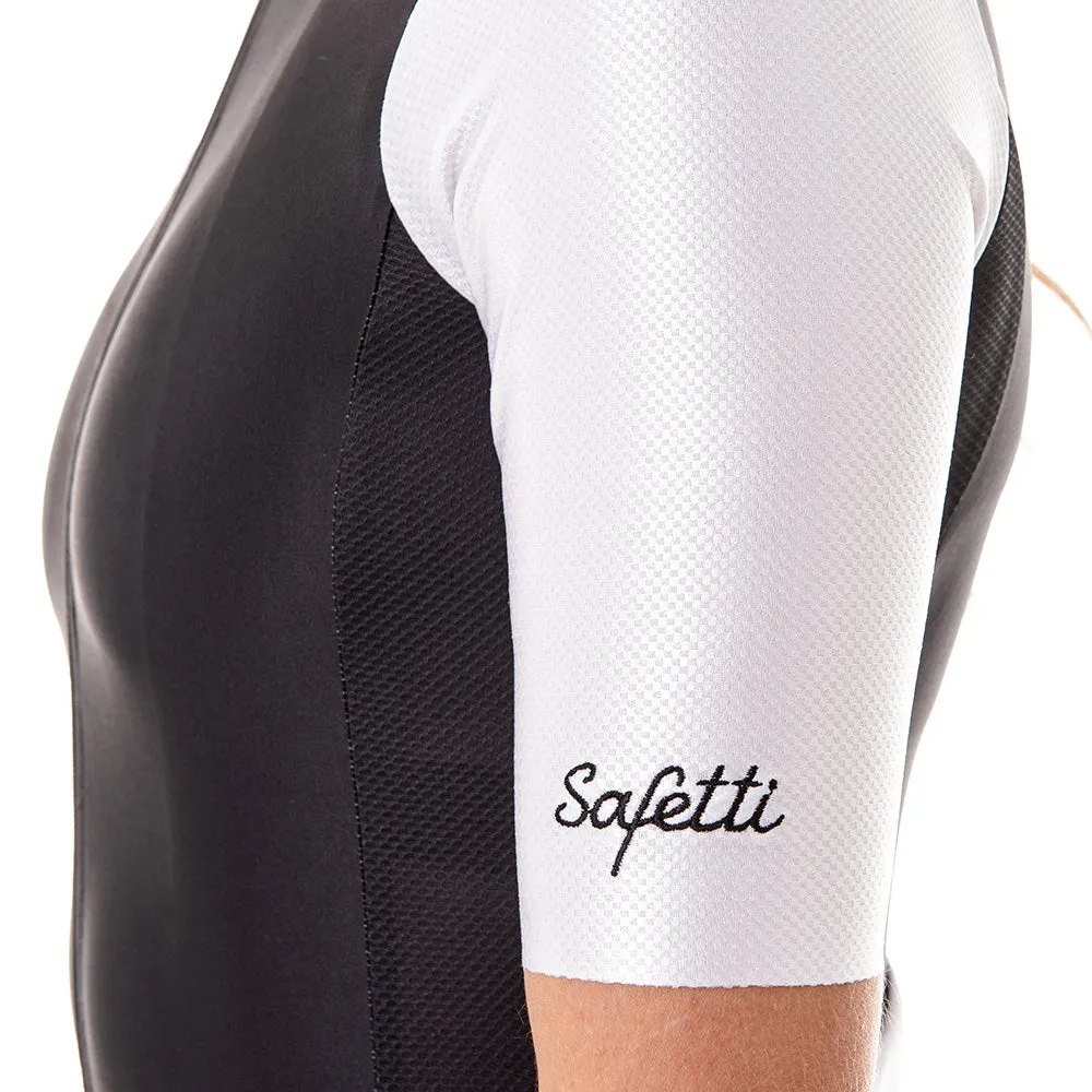 NC - Essentials - Basic - Short Sleeve Jersey. Women