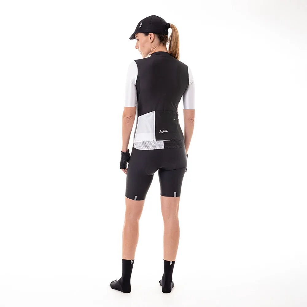 NC - Essentials - Basic - Short Sleeve Jersey. Women