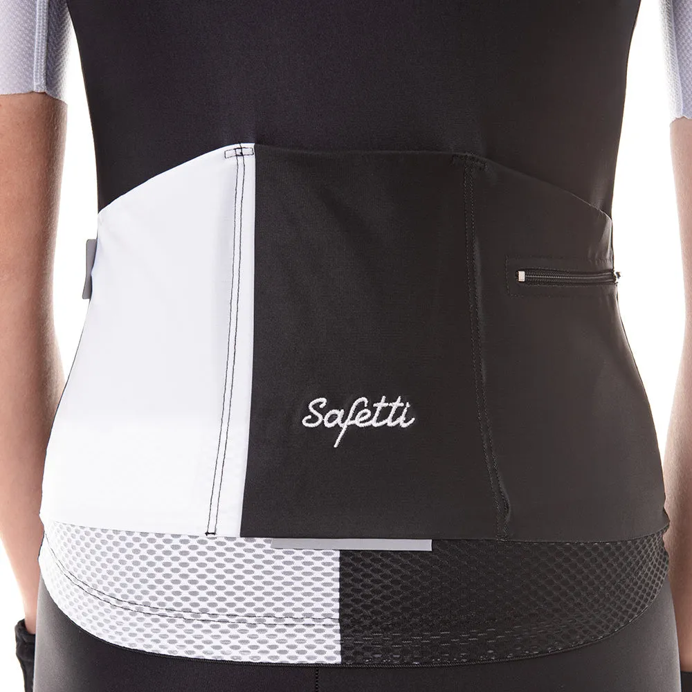 NC - Essentials - Basic - Short Sleeve Jersey. Women