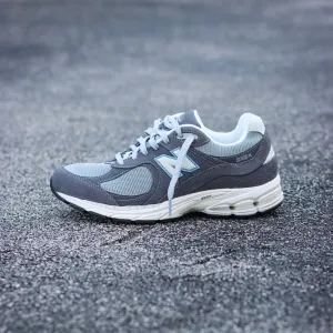 New Balance 2002R- grey grey