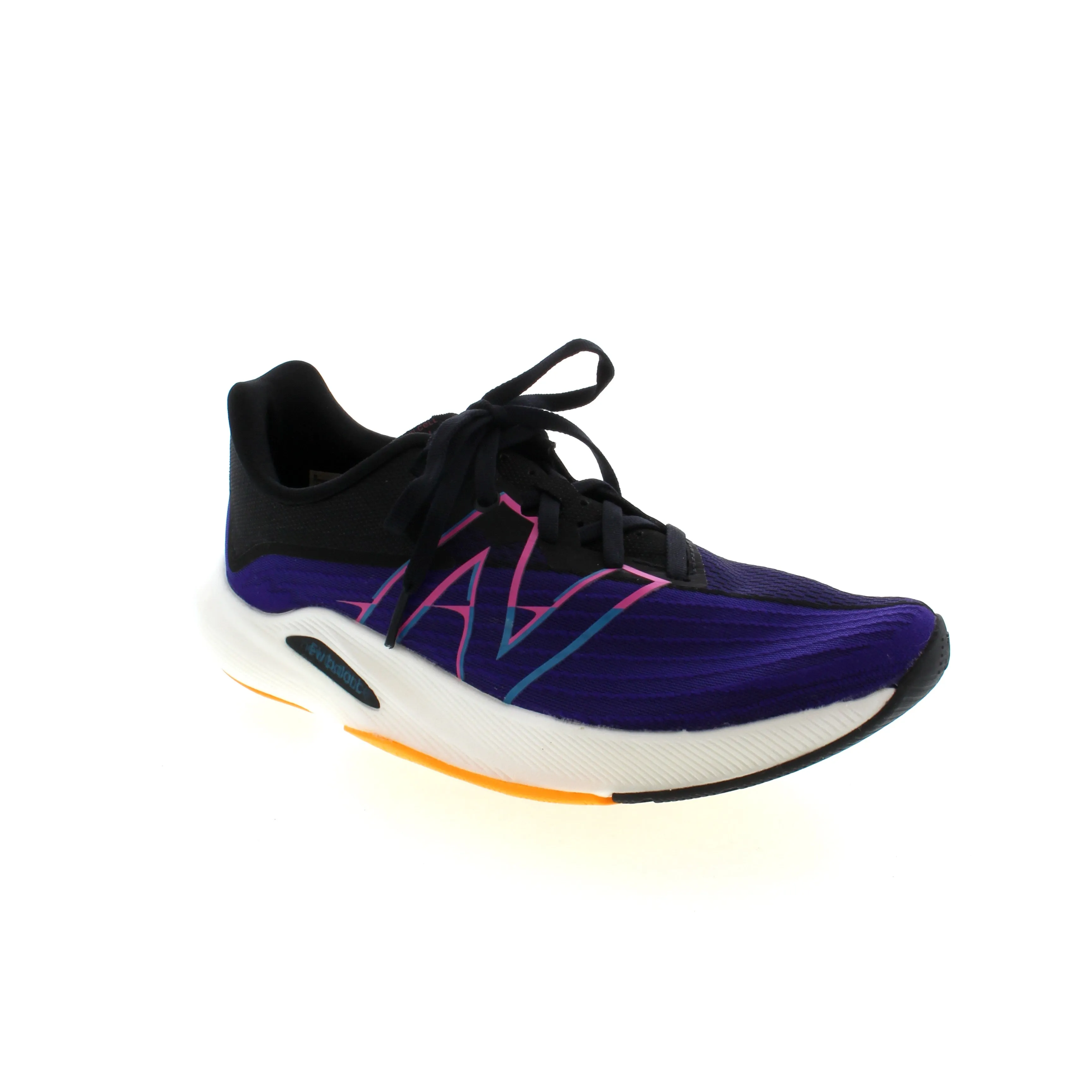 New Balance FuelCell Rebel v2 - Purple
