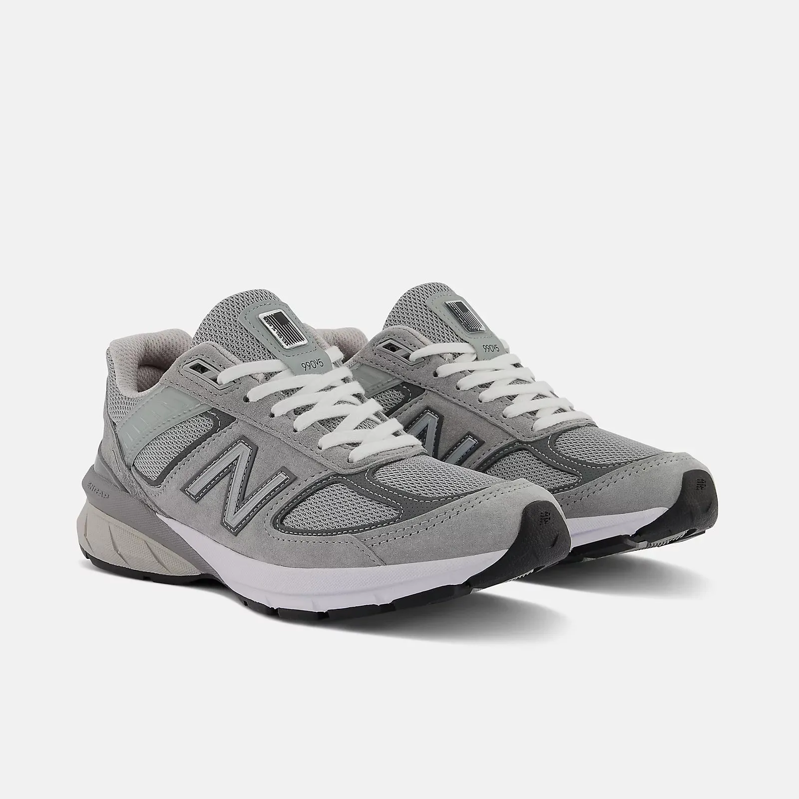 New Balance Women's MADE in USA 990v5 Core