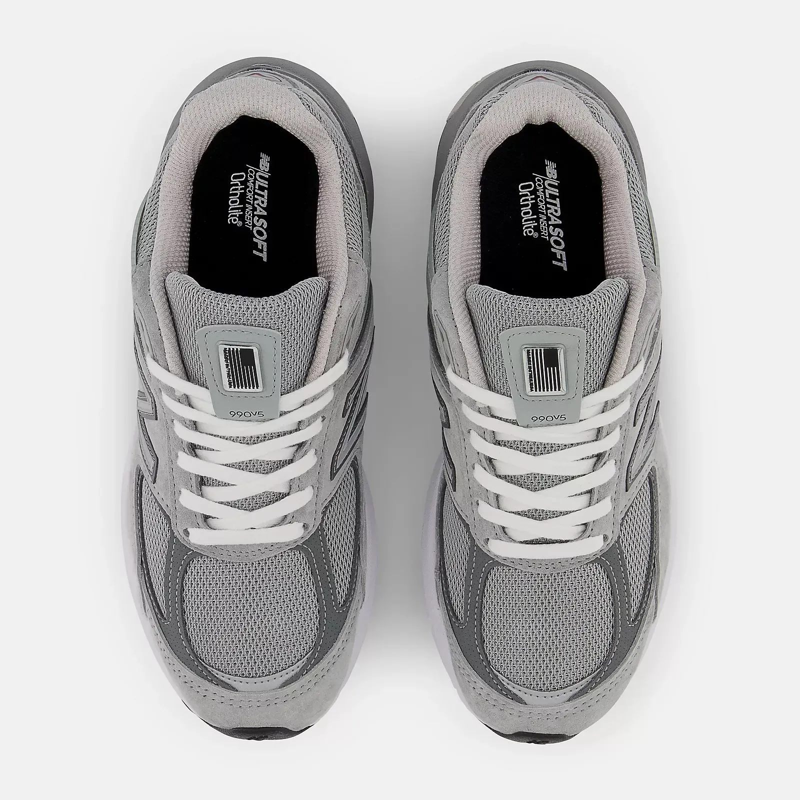 New Balance Women's MADE in USA 990v5 Core