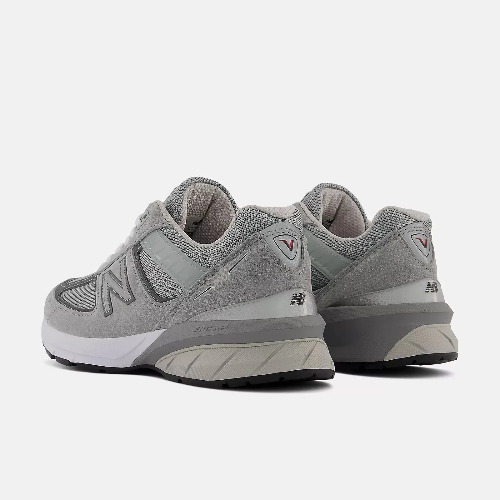 New Balance Women's MADE in USA 990v5 Core