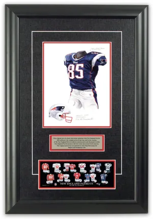 New England Patriots 2003