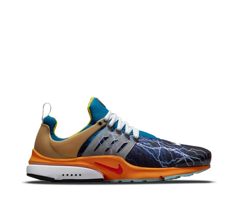NIKE AIR PRESTO "WHAT THE"