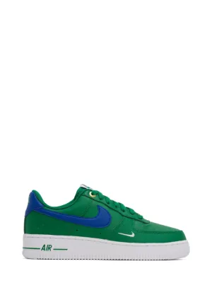 NIKE Green Air Force '07 LV8 Sneakers