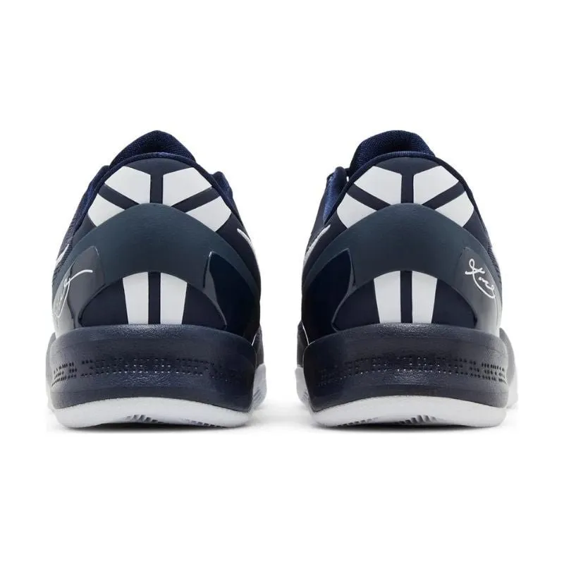 Nike Kobe 8 Protro 'College Navy'