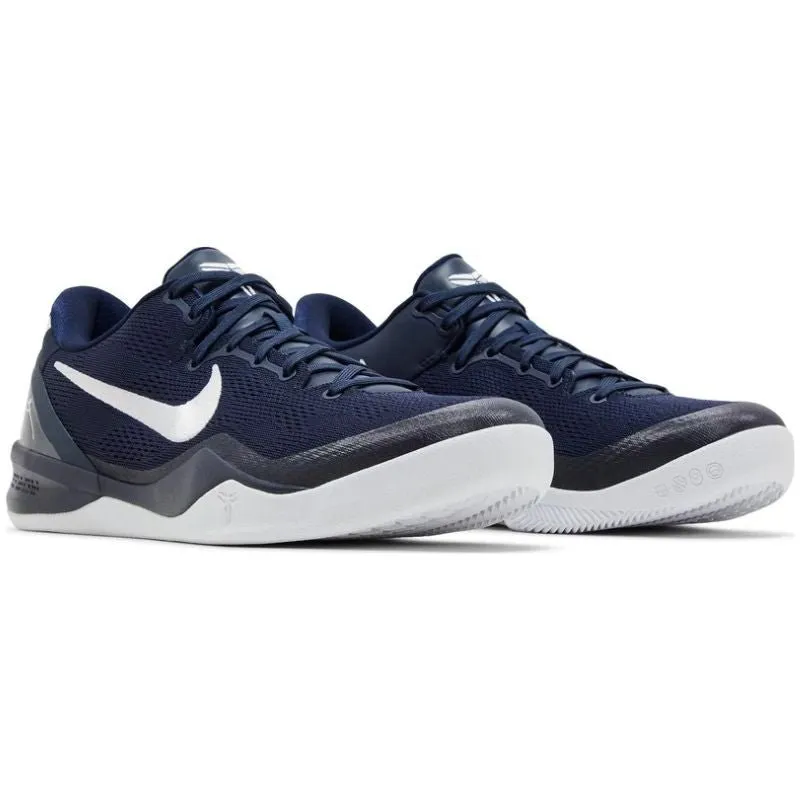 Nike Kobe 8 Protro 'College Navy'