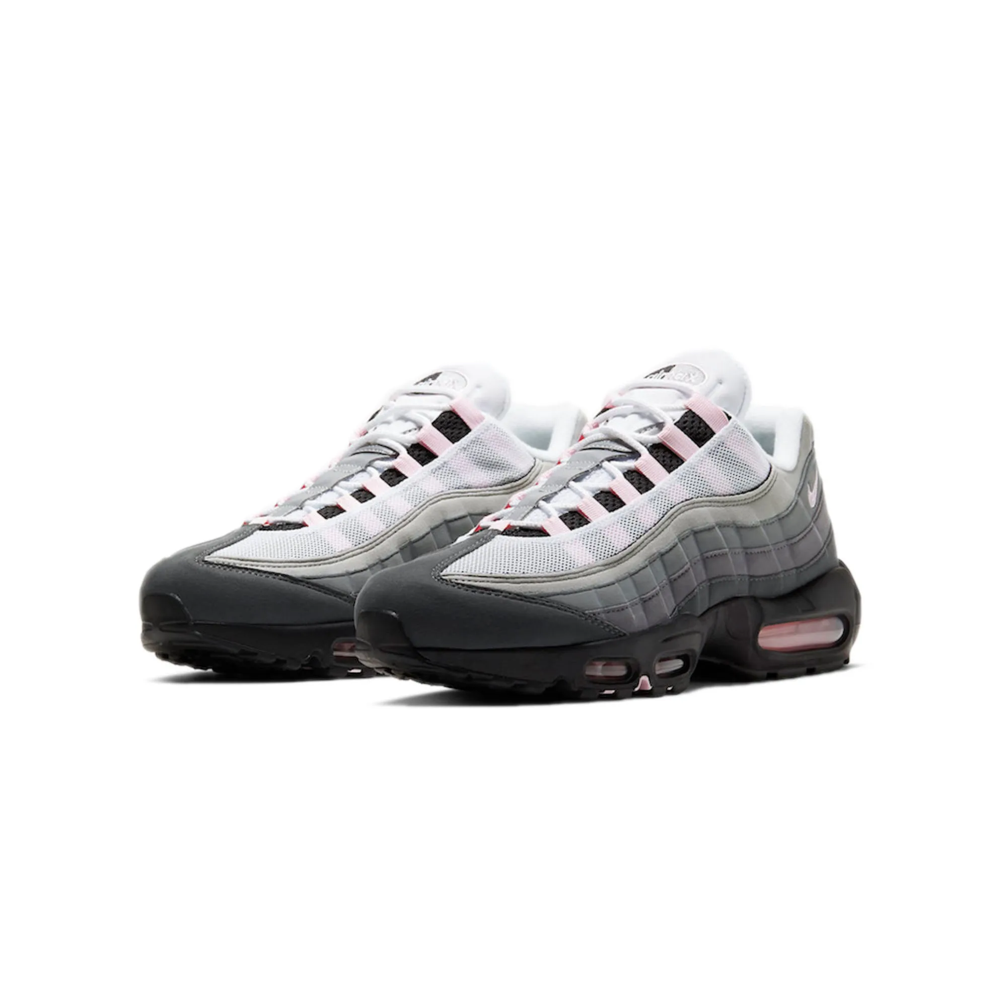 NIKE MEN AIR MAX 95 PREMIUM SHOE