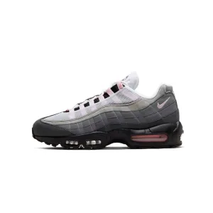 NIKE MEN AIR MAX 95 PREMIUM SHOE