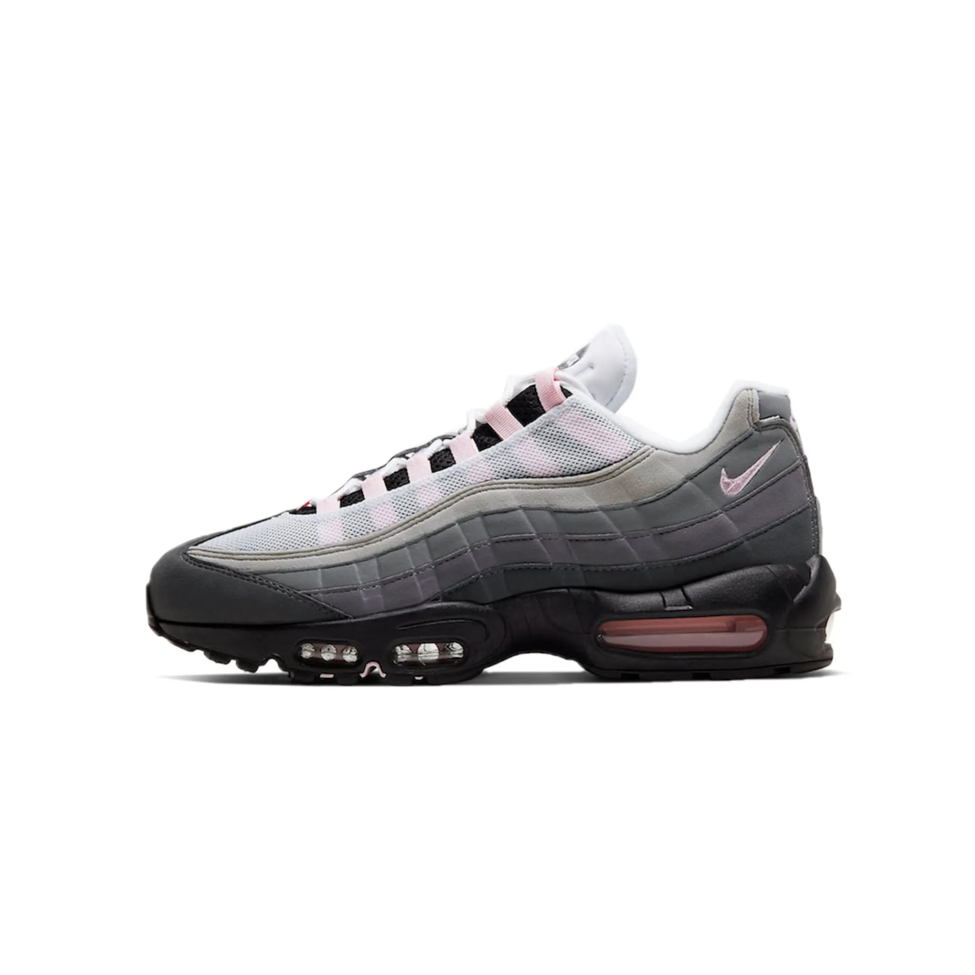 NIKE MEN AIR MAX 95 PREMIUM SHOE