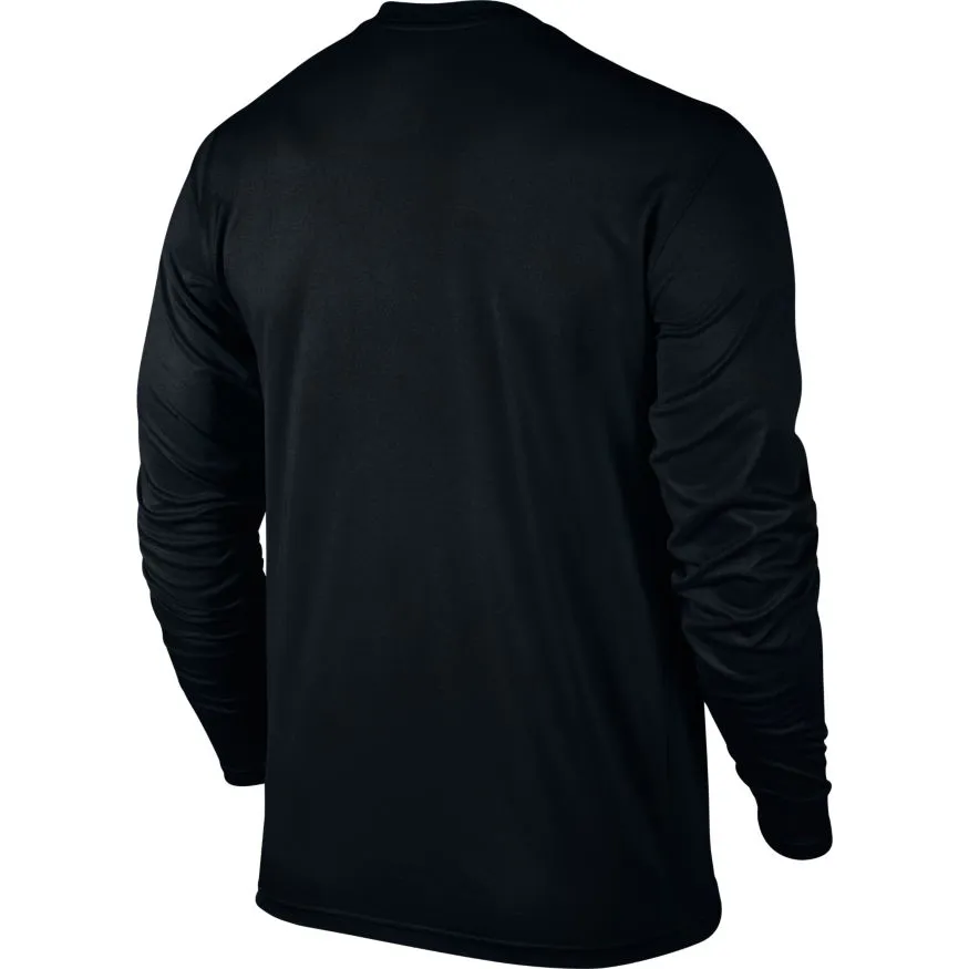 NIKE MENS DRY LEGEND POLY TEE