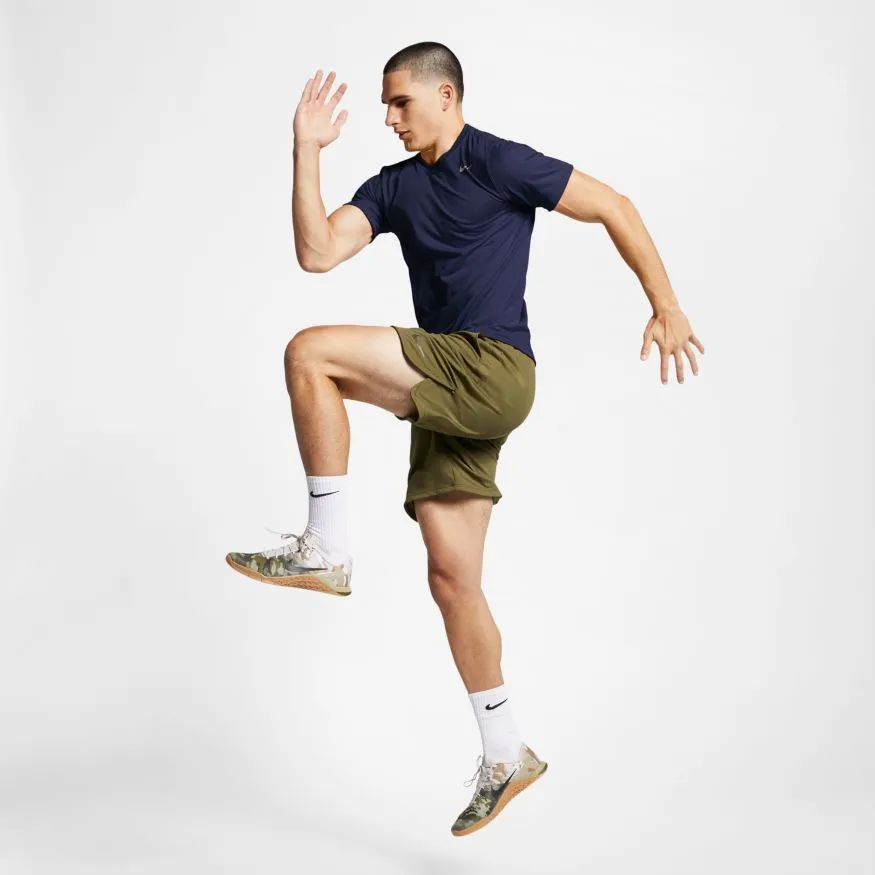 NIKE MENS DRY LEGEND POLY TEE