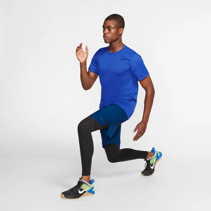 NIKE MENS DRY LEGEND POLY TEE
