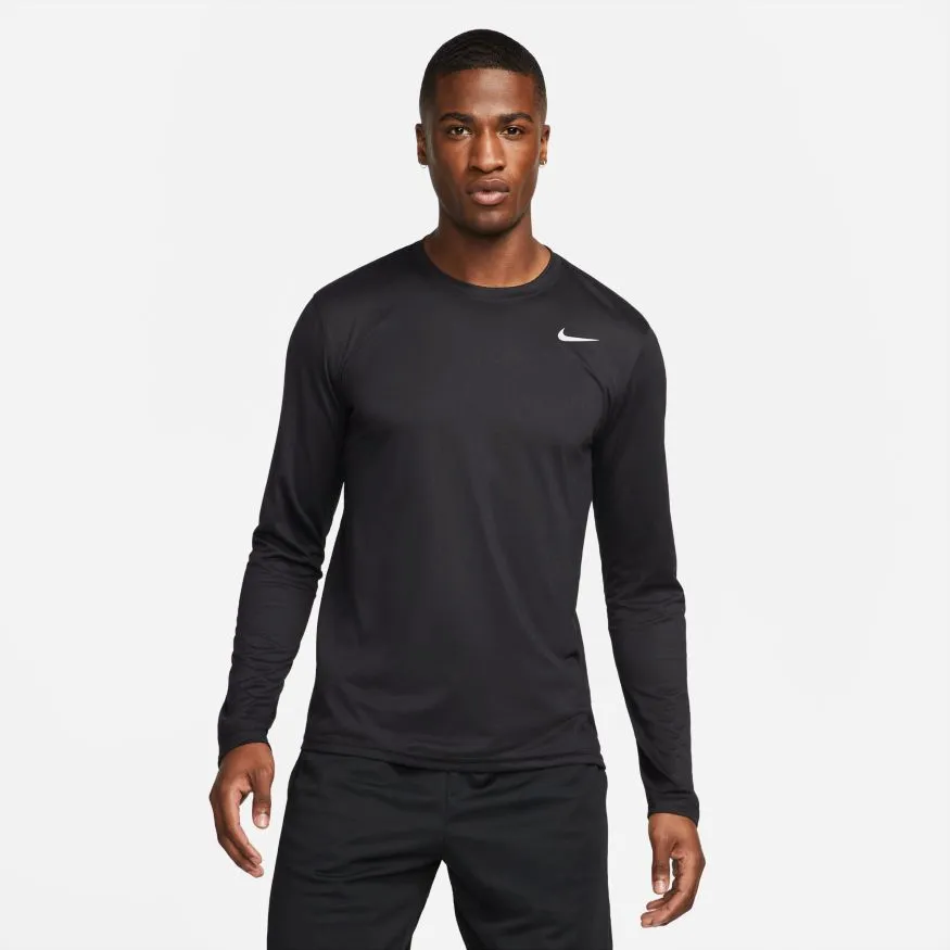 NIKE MENS DRY LEGEND POLY TEE