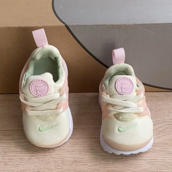Nike Presto Toddler Sneakers- SZ 4 C
