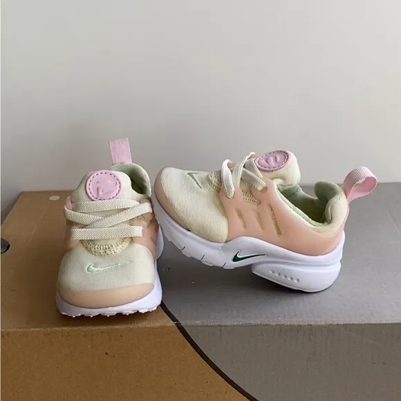 Nike Presto Toddler Sneakers- SZ 4 C