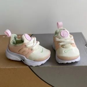 Nike Presto Toddler Sneakers- SZ 4 C