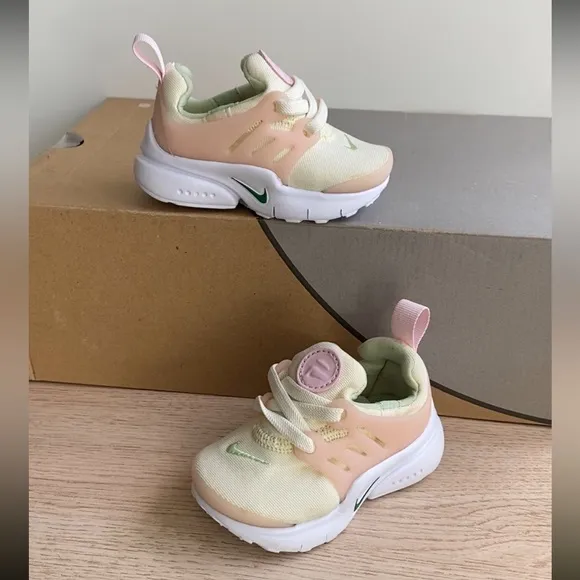 Nike Presto Toddler Sneakers- SZ 4 C