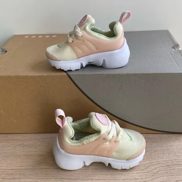 Nike Presto Toddler Sneakers- SZ 4 C