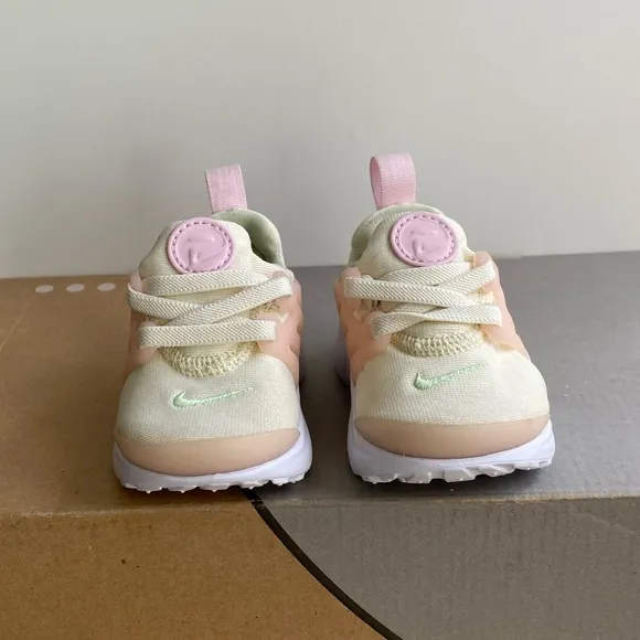 Nike Presto Toddler Sneakers- SZ 4 C