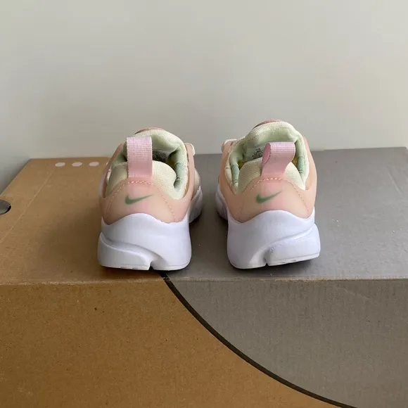 Nike Presto Toddler Sneakers- SZ 4 C