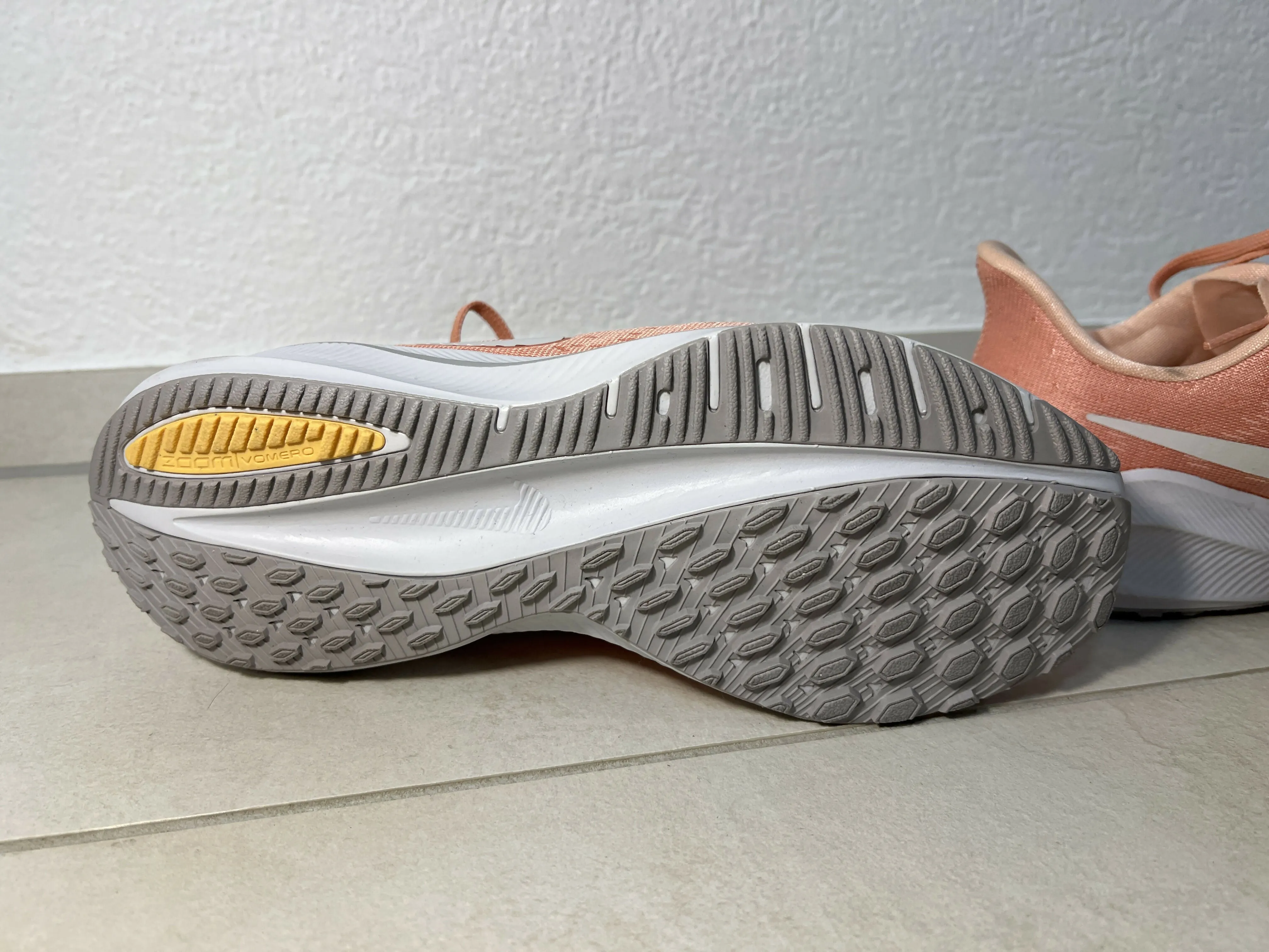 Nike Running Shoes Gr 40