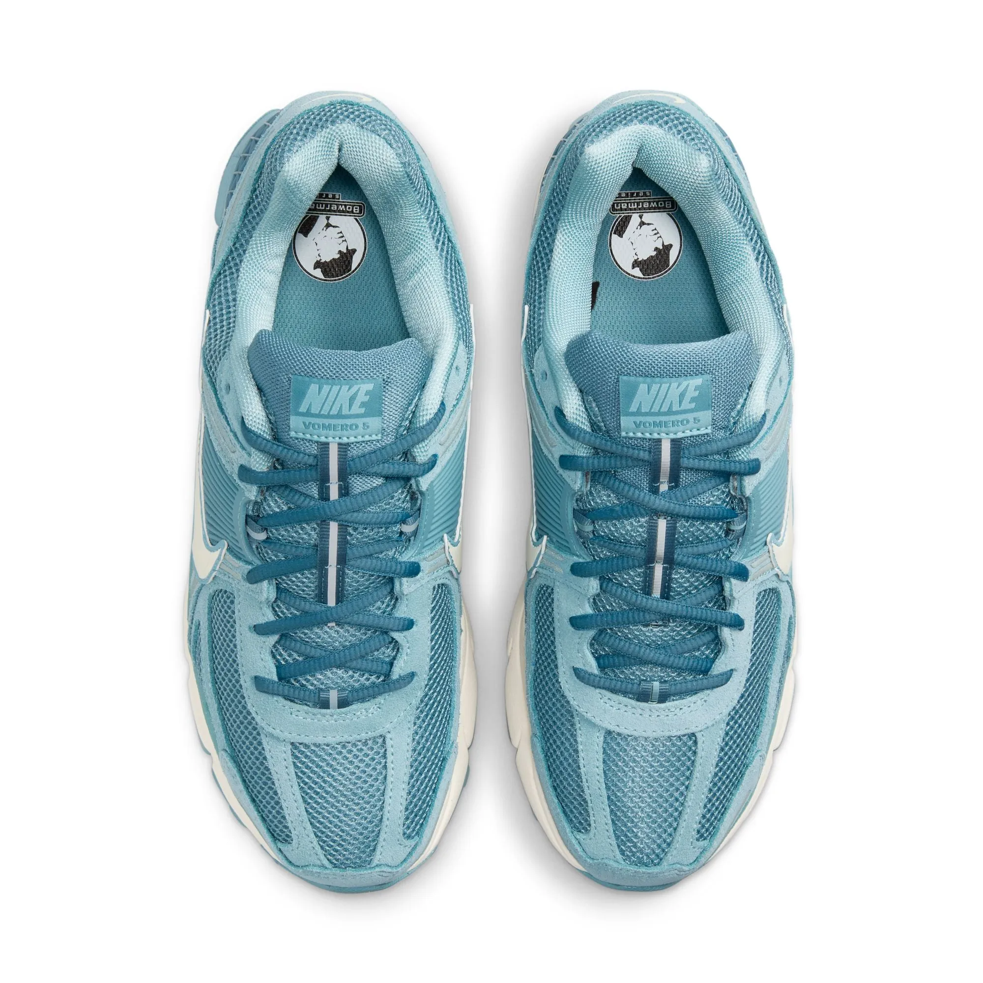 Nike Zoom Vomero 5 Men's Shoes