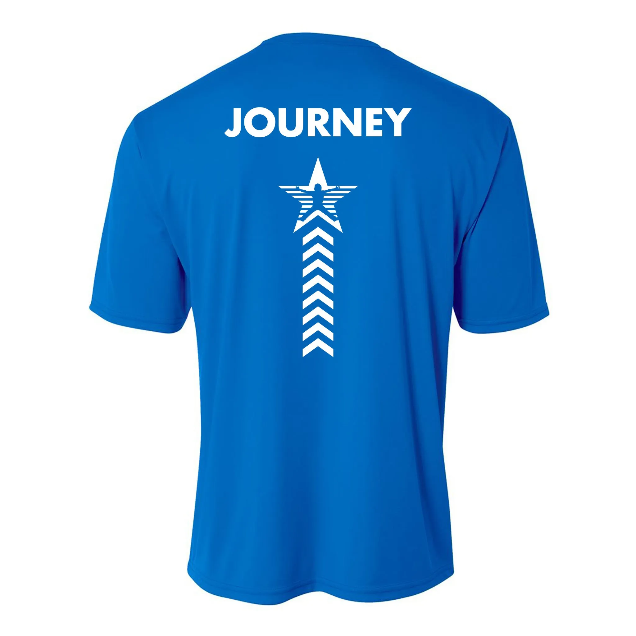 Ninja Nation MURPHY CLUB Official CLUB Training Shirt