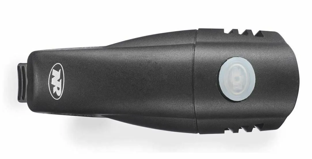 Nite Rider Mako Mini 50 Lumen Cycling Head Light