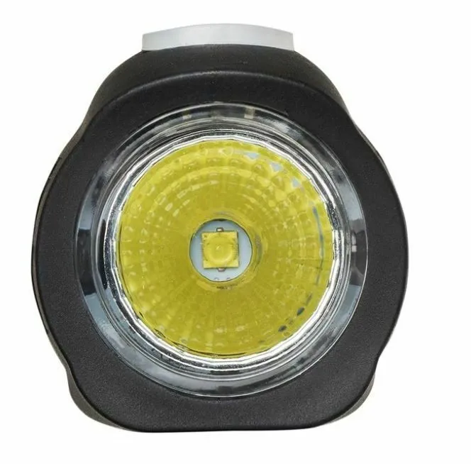 Nite Rider Mako Mini 50 Lumen Cycling Head Light