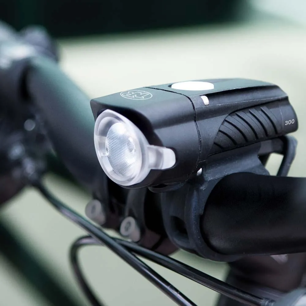 Niterider Swift 300 Front Light